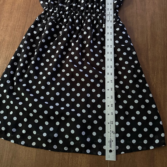 Collective Concepts sleeveless dress Size Small - Picture 5 of 5